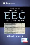 Handbook of EEG Interpretation cover