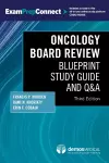 Oncology Board Review cover