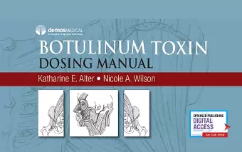 Botulinum Toxin Dosing Manual cover