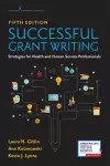 Successful Grant Writing cover