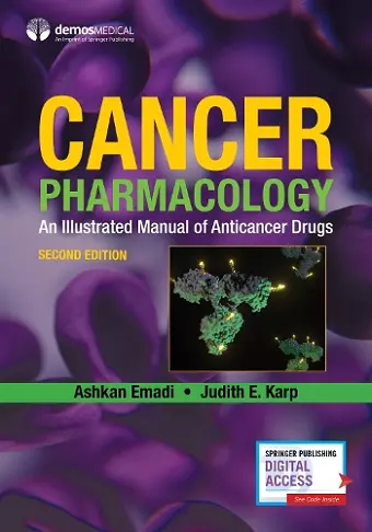 Cancer Pharmacology cover