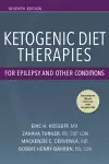 Ketogenic Diet Therapies for Epilepsy and Other Conditions cover