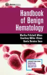 Handbook of Benign Hematology cover