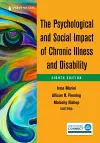 The Psychological and Social Impact of Chronic Illness and Disability cover