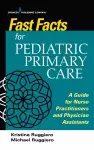 Fast Facts Handbook for Pediatric Primary Care cover