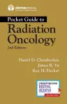 Pocket Guide to Radiation Oncology cover