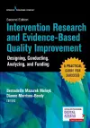 Intervention Research and Evidence-Based Quality Improvement, Second Edition cover