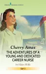 Cherry Ames cover