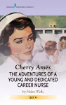 Cherry Ames Set, Books 13-16 cover