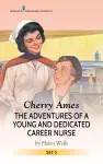 Cherry Ames Set 5, Books 17-20 cover