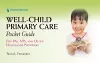 Well-Child Primary Care Pocket Guide cover