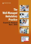 The Well-Managed Ambulatory Practice cover