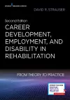 Career Development, Employment, and Disability in Rehabilitation cover