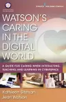 Watson's Caring in the Digital World cover