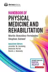 Handbook of Physical Medicine and Rehabilitation cover