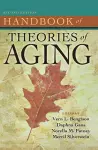 Handbook of Theories of Aging cover