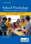 School Psychology cover