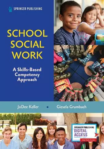 School Social Work cover