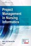 Project Management in Nursing Informatics cover