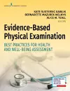 Evidence-Based Physical Examination cover