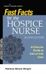 Fast Facts for the Hospice Nurse cover