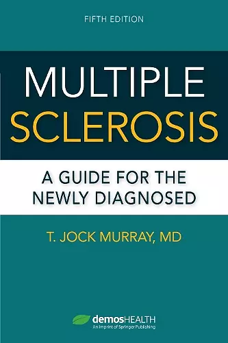 Multiple Sclerosis, Fifth Edition cover