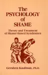 Psychology of Shame cover