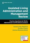 Assisted Living Administration and Management Review cover