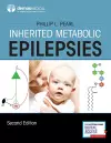 Inherited Metabolic Epilepsies cover