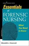 Essentials of Forensic Nursing  cover