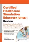 Certified Healthcare Simulation Educator (CHSE®) Review cover