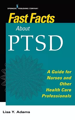 Fast Facts about PTSD cover