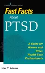 Fast Facts about PTSD cover