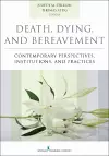 Death, Dying, and Bereavement cover