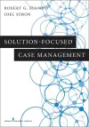 Solution-Focused Case Management cover