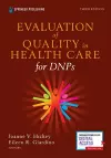 Evaluation of Quality in Health Care for DNPs cover