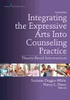 Integrating the Expressive Arts Into Counseling Practice cover