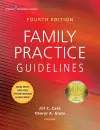 Family Practice Guidelines cover