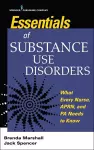 Essentials of Substance Use Disorders  cover