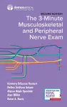 The 3-Minute Musculoskeletal and Peripheral Nerve Exam cover