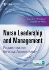 Nurse Leadership and Management cover