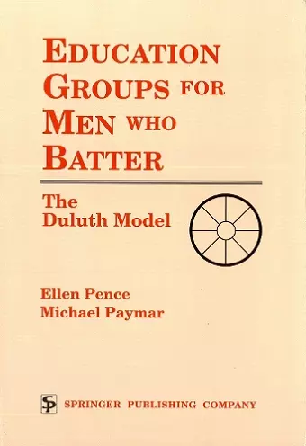 Education Groups for Men Who Batter cover