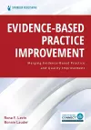 Evidence-Based Practice Improvement cover