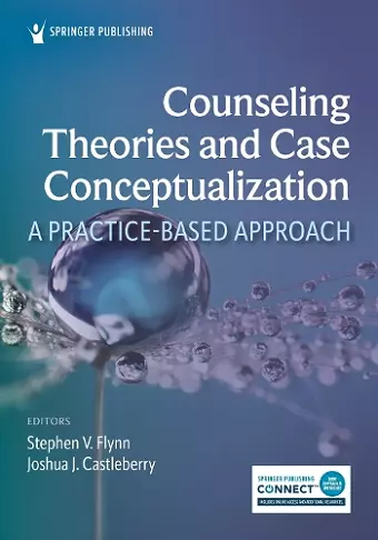 Counseling Theories and Case Conceptualization cover
