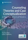 Counseling Theories and Case Conceptualization cover