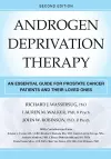 Androgen Deprivation Therapy cover
