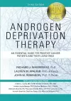 Androgen Deprivation Therapy cover