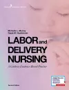 Labor and Delivery Nursing, Second Edition cover