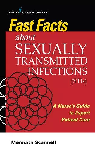 Fast Facts About Sexually Transmitted Infections (STIs) cover