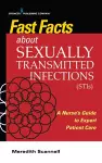 Fast Facts About Sexually Transmitted Infections (STIs) cover